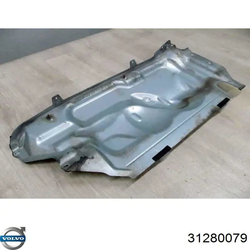 Купить 31280079 Volvo 