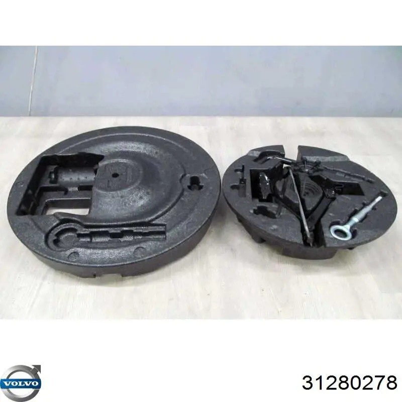Купить 30748442 Volvo 