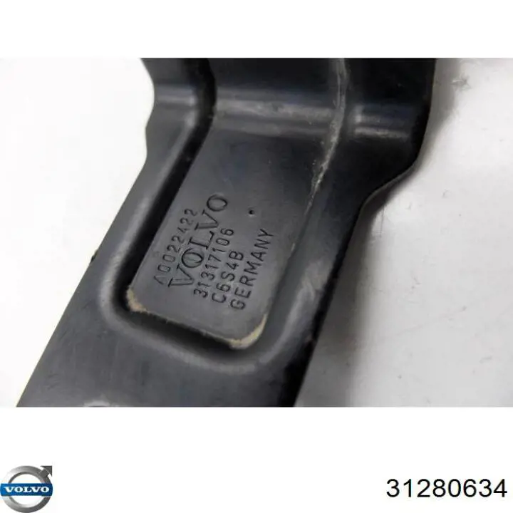  31280634 Volvo