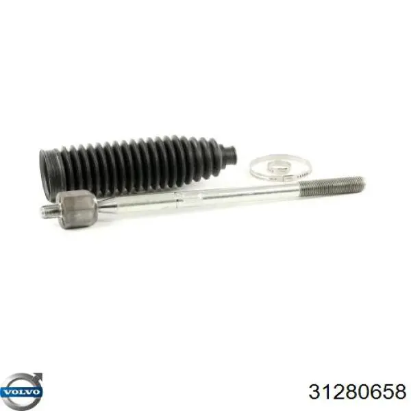 Рулевая тяга 31280658 Volvo