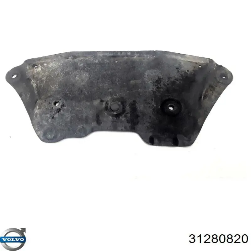  Volvo 31280820 цена, от 12.67 USD