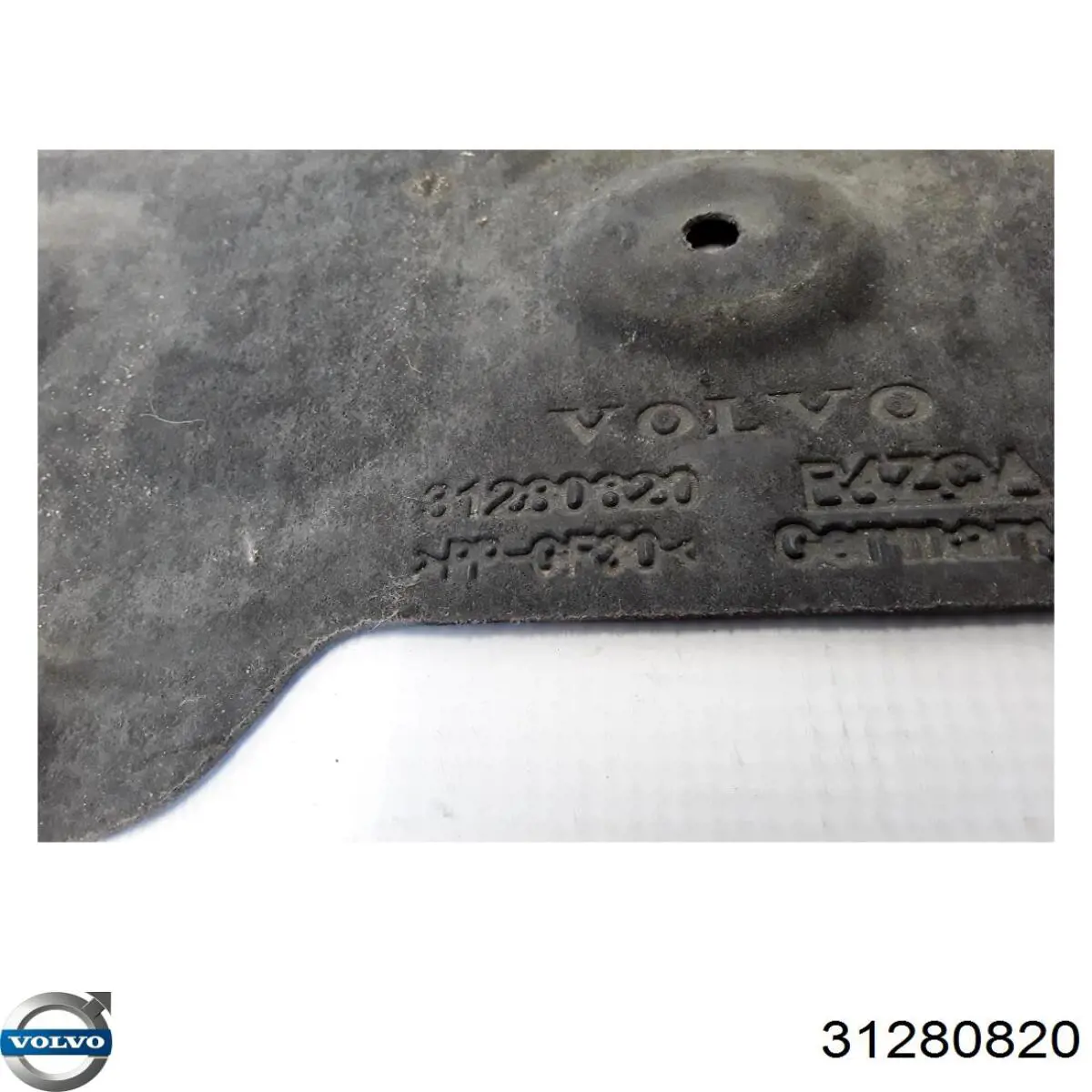 31280820 Volvo 