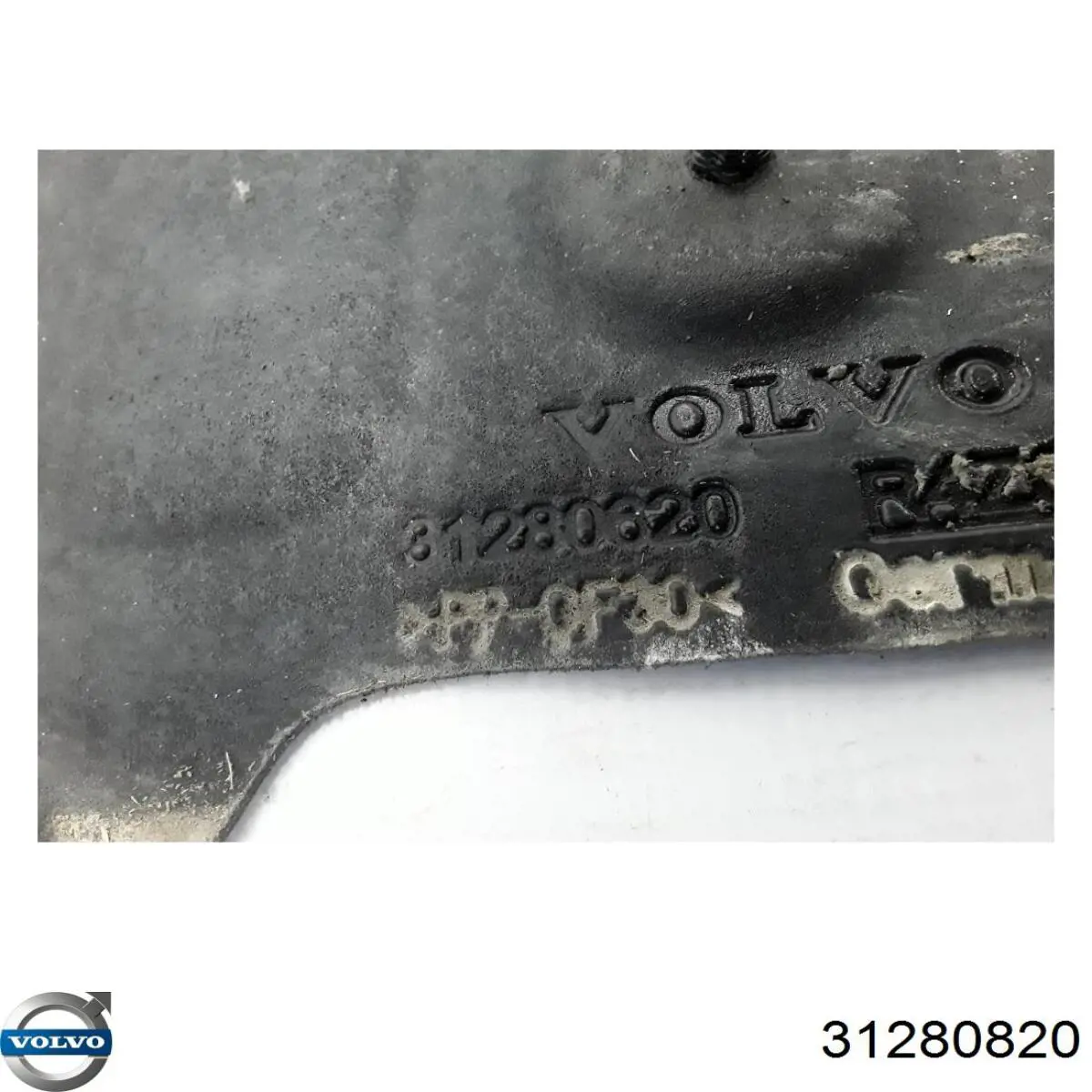 Купить 31280820 Volvo 