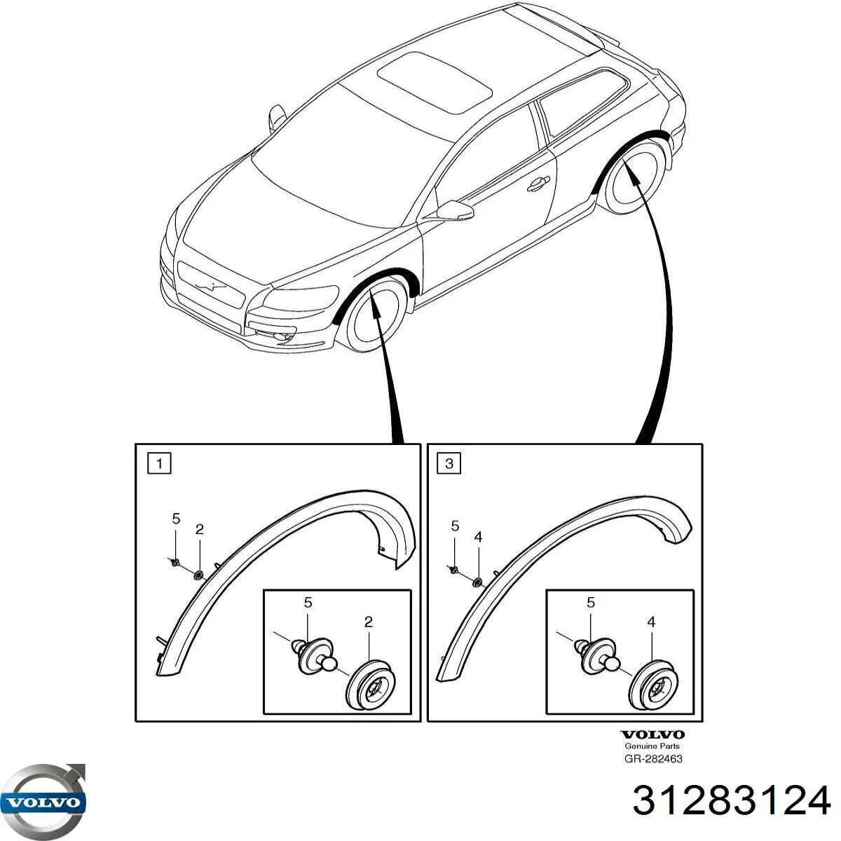 31283124 Volvo 