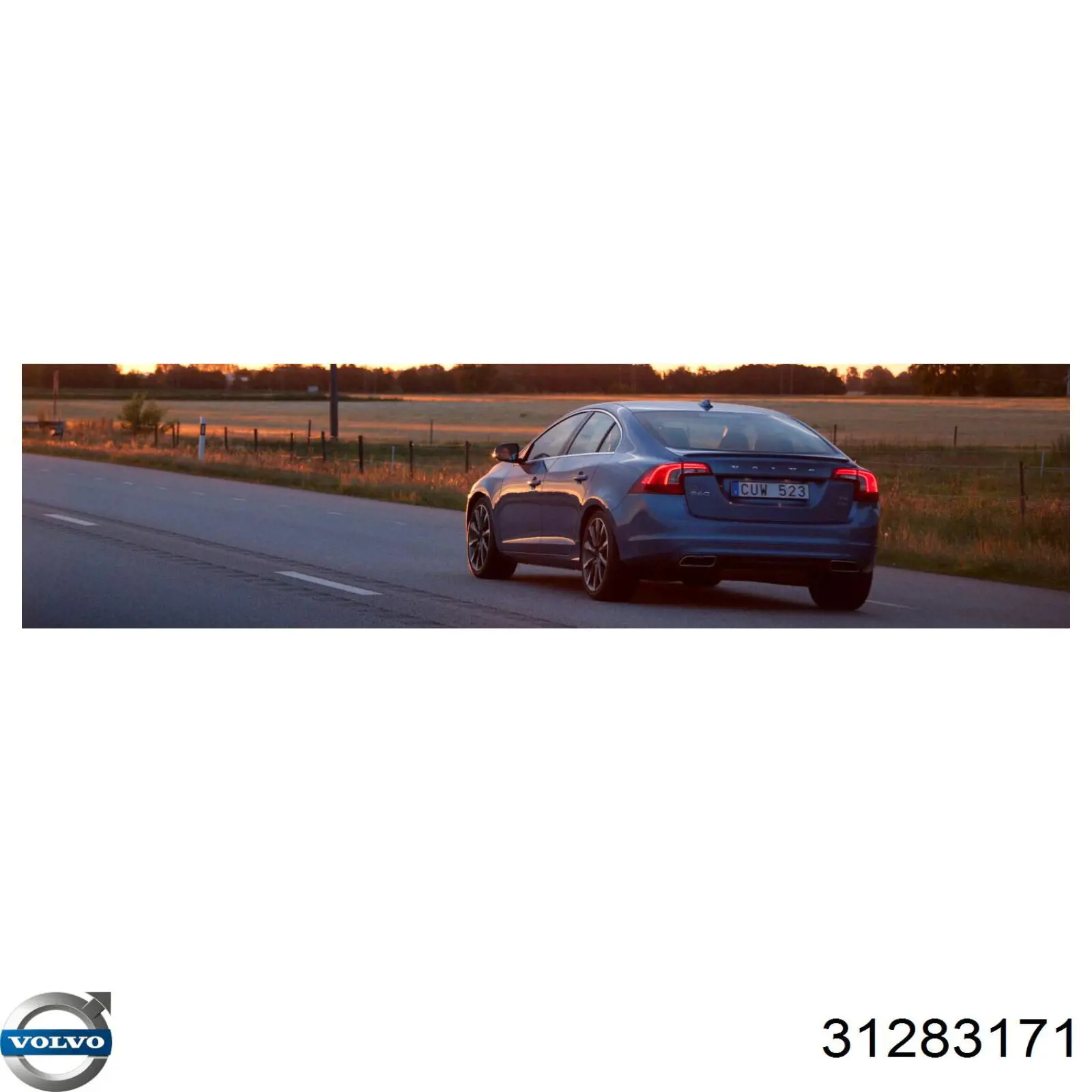  Volvo 31283171 цена, от 14.00 USD