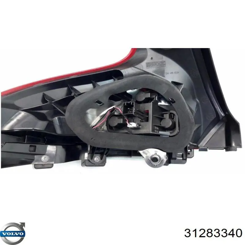Купить 714021220802 Magneti Marelli Задняя правая фара