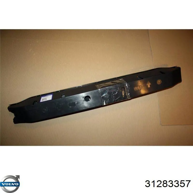 31283357 Volvo Абсорбер бампера заднего