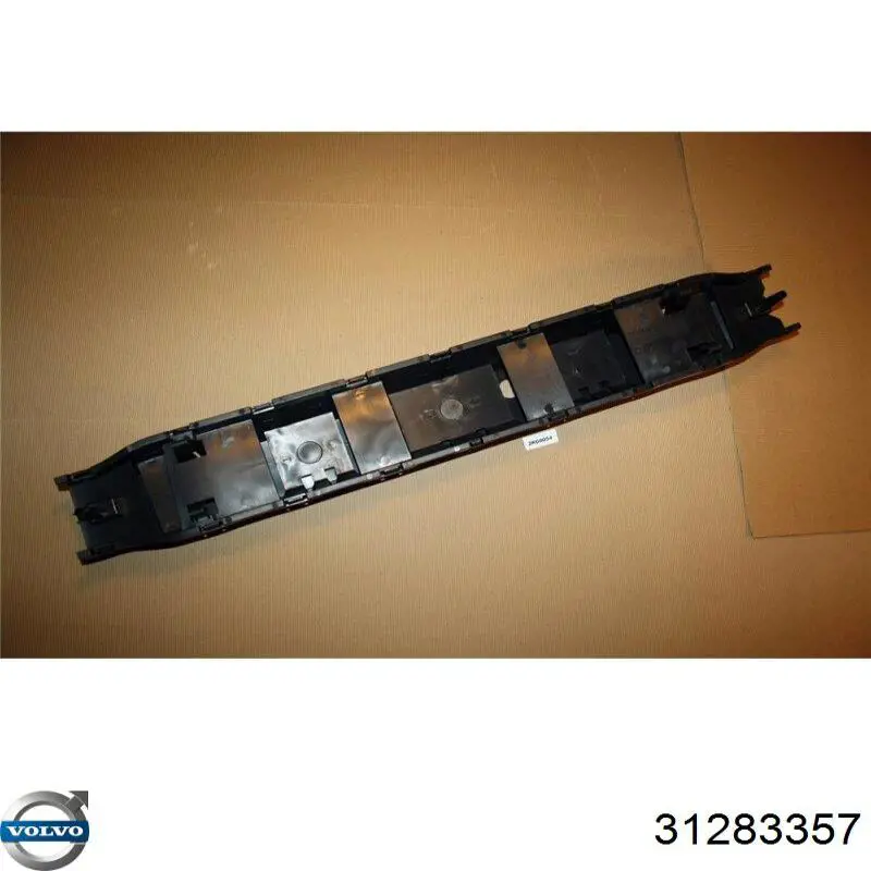 Энергопоглотитель заднего бампера Volvo 31283357 цена, от 48.30 USD