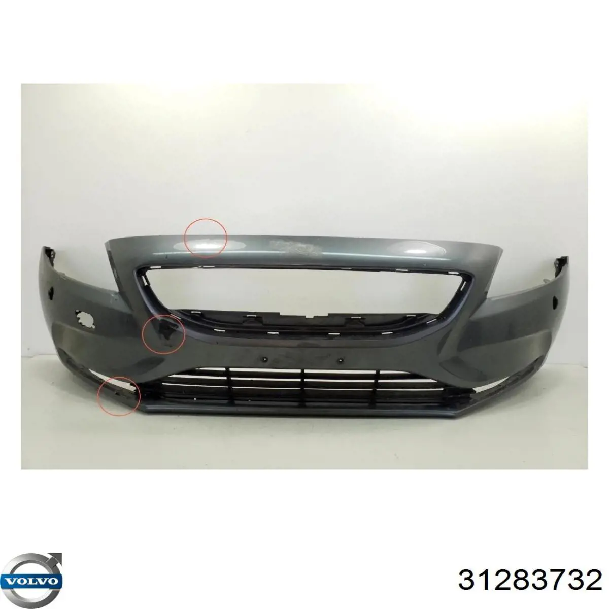  31283732 Volvo