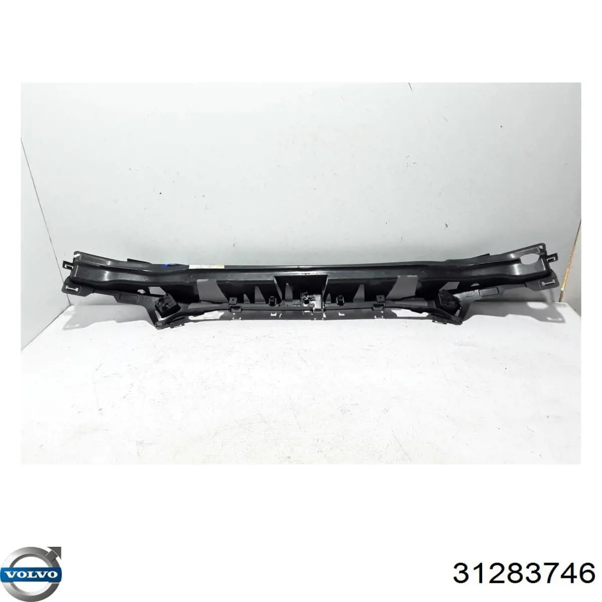 Энергопоглотитель переднего бампера Volvo 31283746 цена, от 28.15 USD