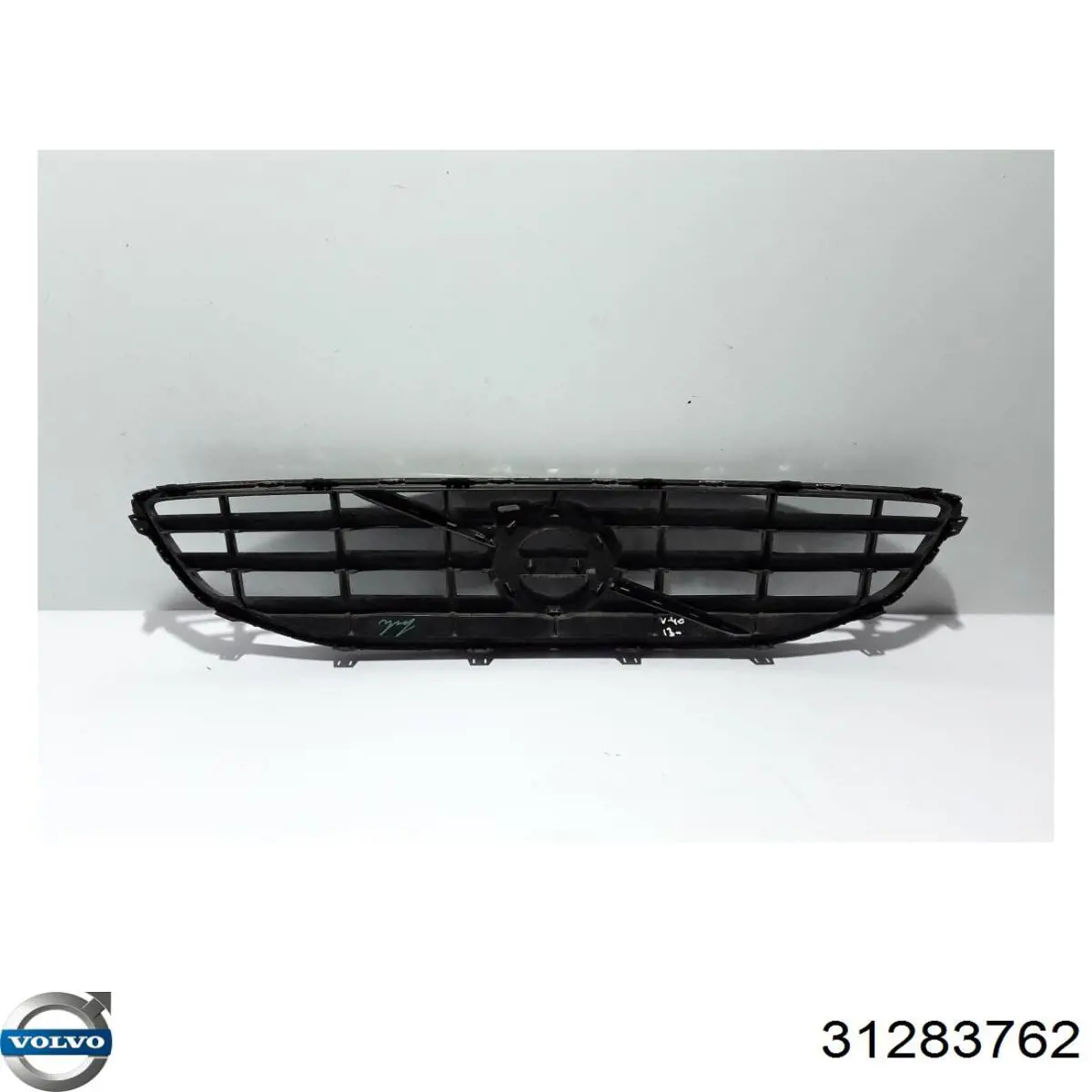 Облицовка радиатора Polcar 90C205 цена, от 143.55 USD