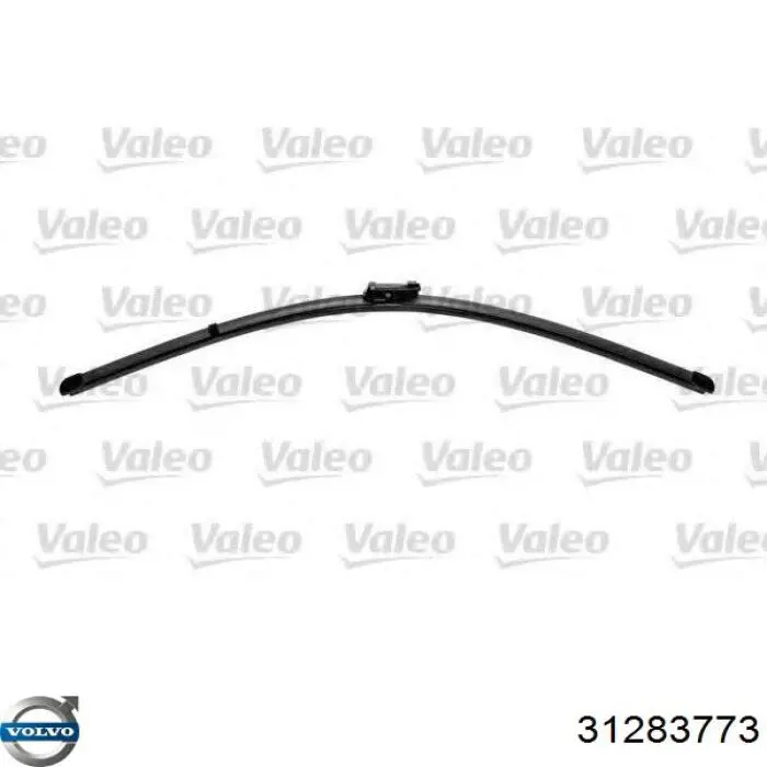 Купить 31283773 Volvo Бесконтактные дворники