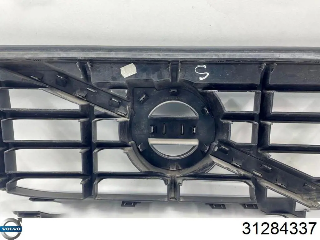 31284337 Volvo