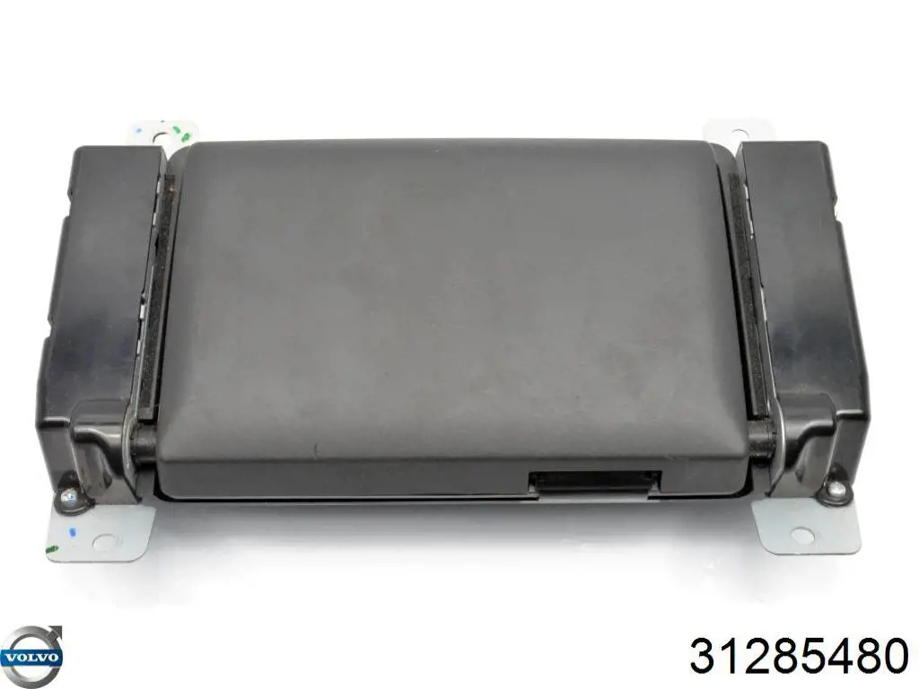  31215558 Volvo
