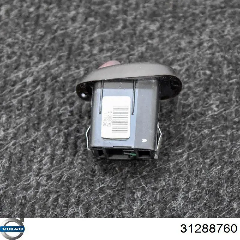 Купить 31288760 Volvo Датчик освещения