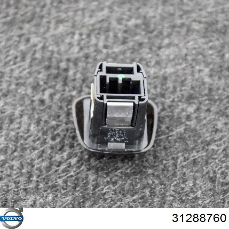 Датчик освещения 31288760 Volvo