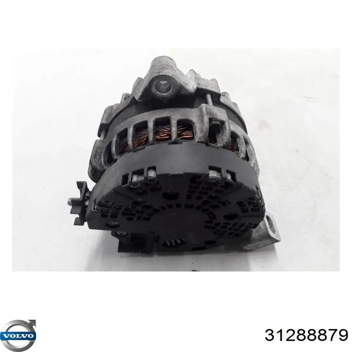 Купить 31288879 Volvo Генератор