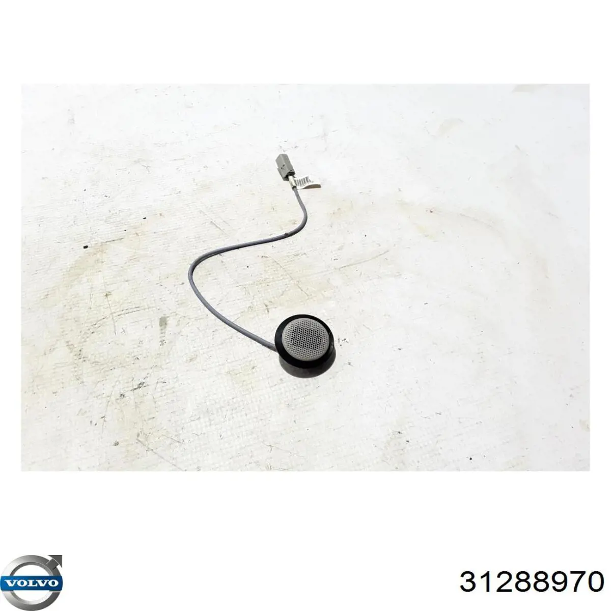 31288447 Volvo 