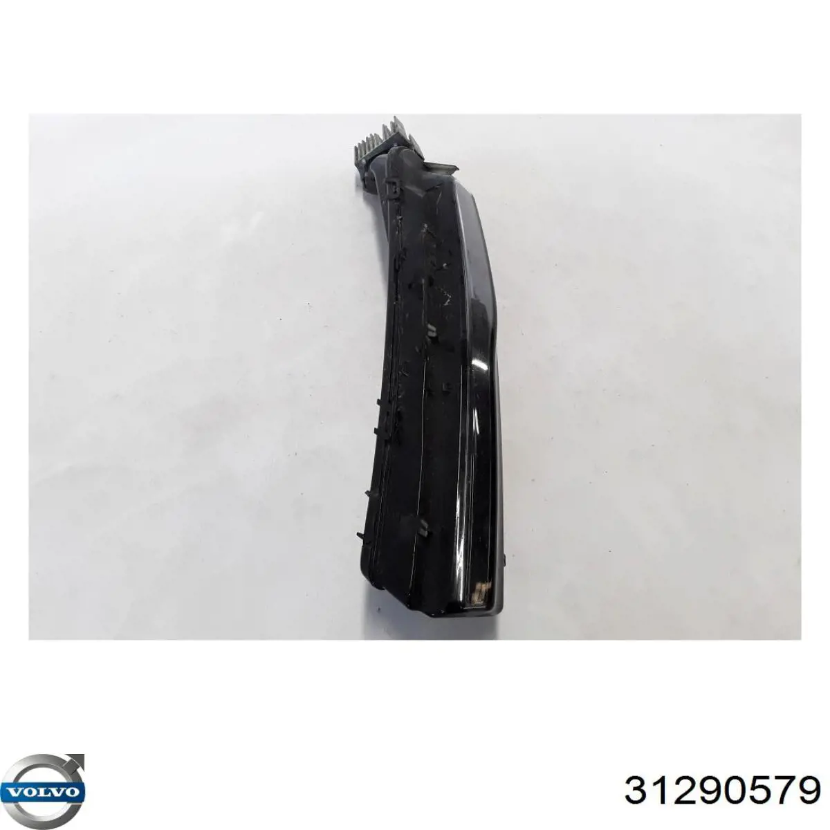 31290579 Volvo Фара дневного света, правая
