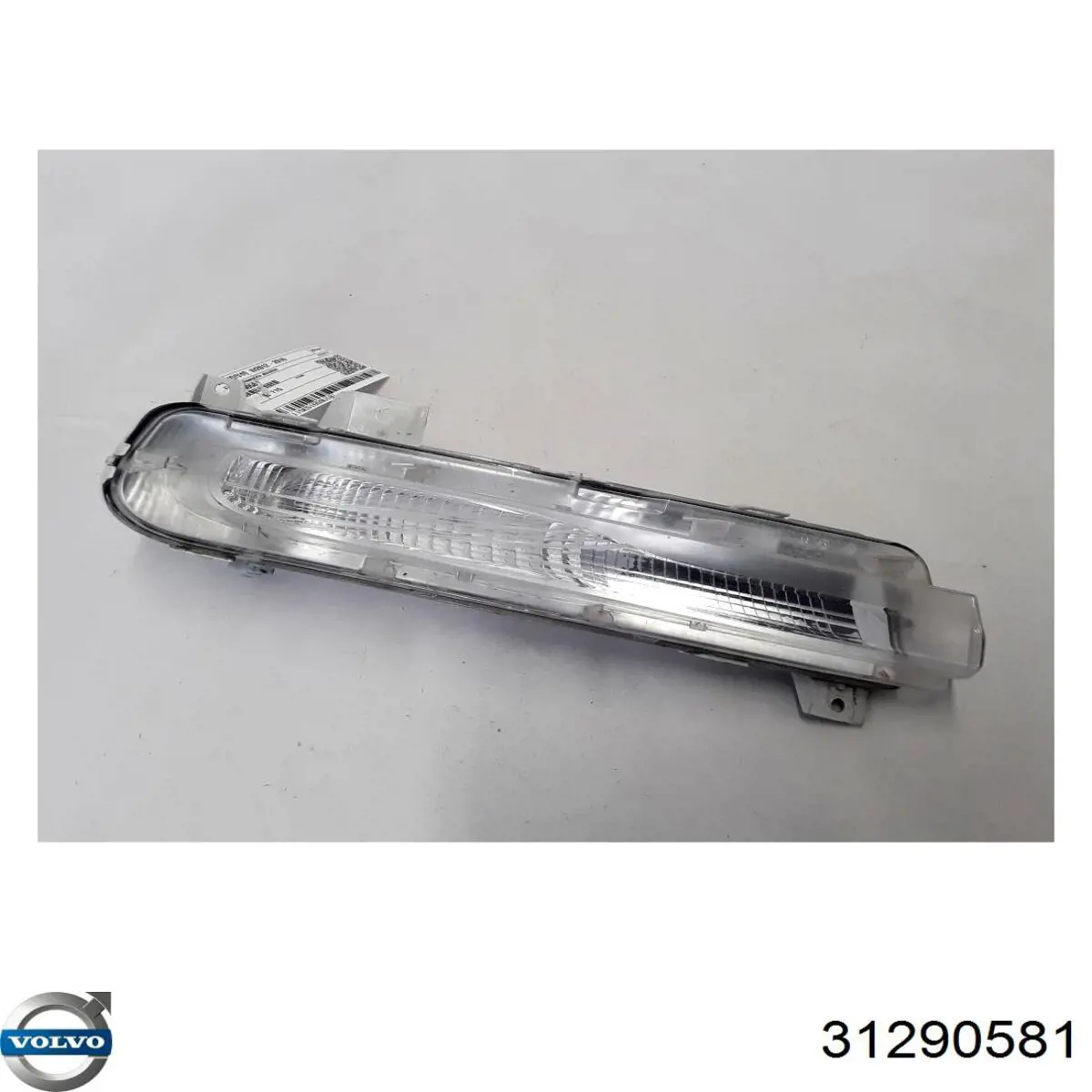 Купить 31290581 Volvo Фара дневного света правая