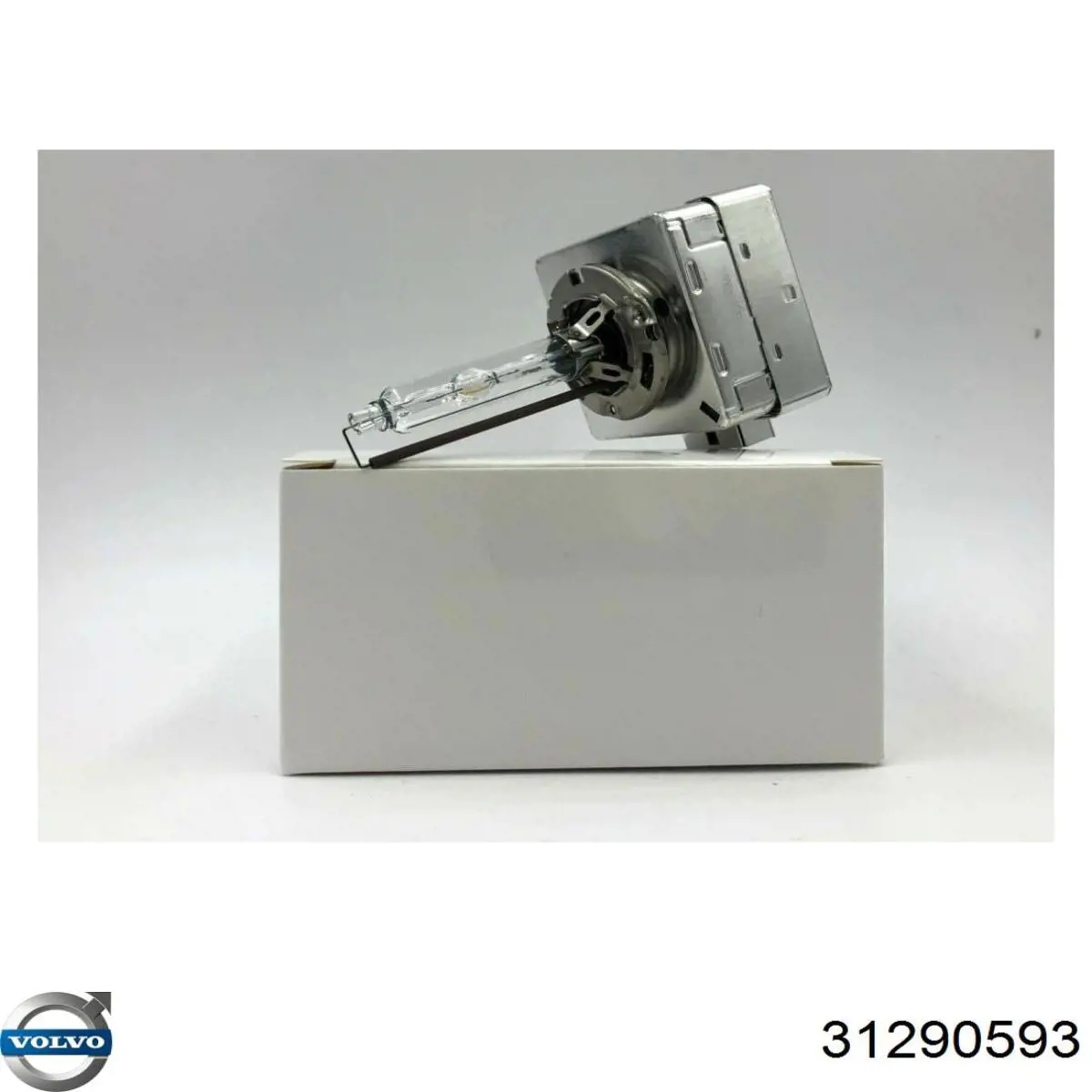 31290593 VOLVO Bombilla De Xenon original y equivalente