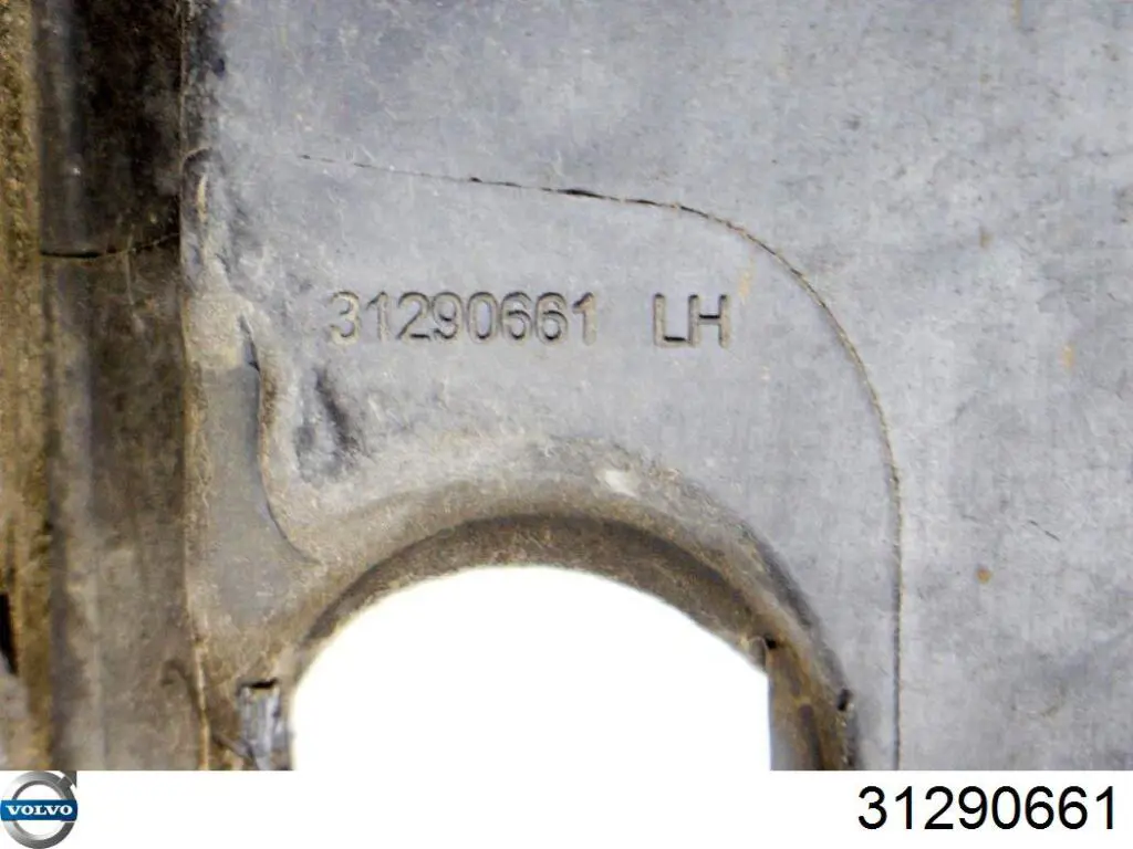  31290661 Volvo