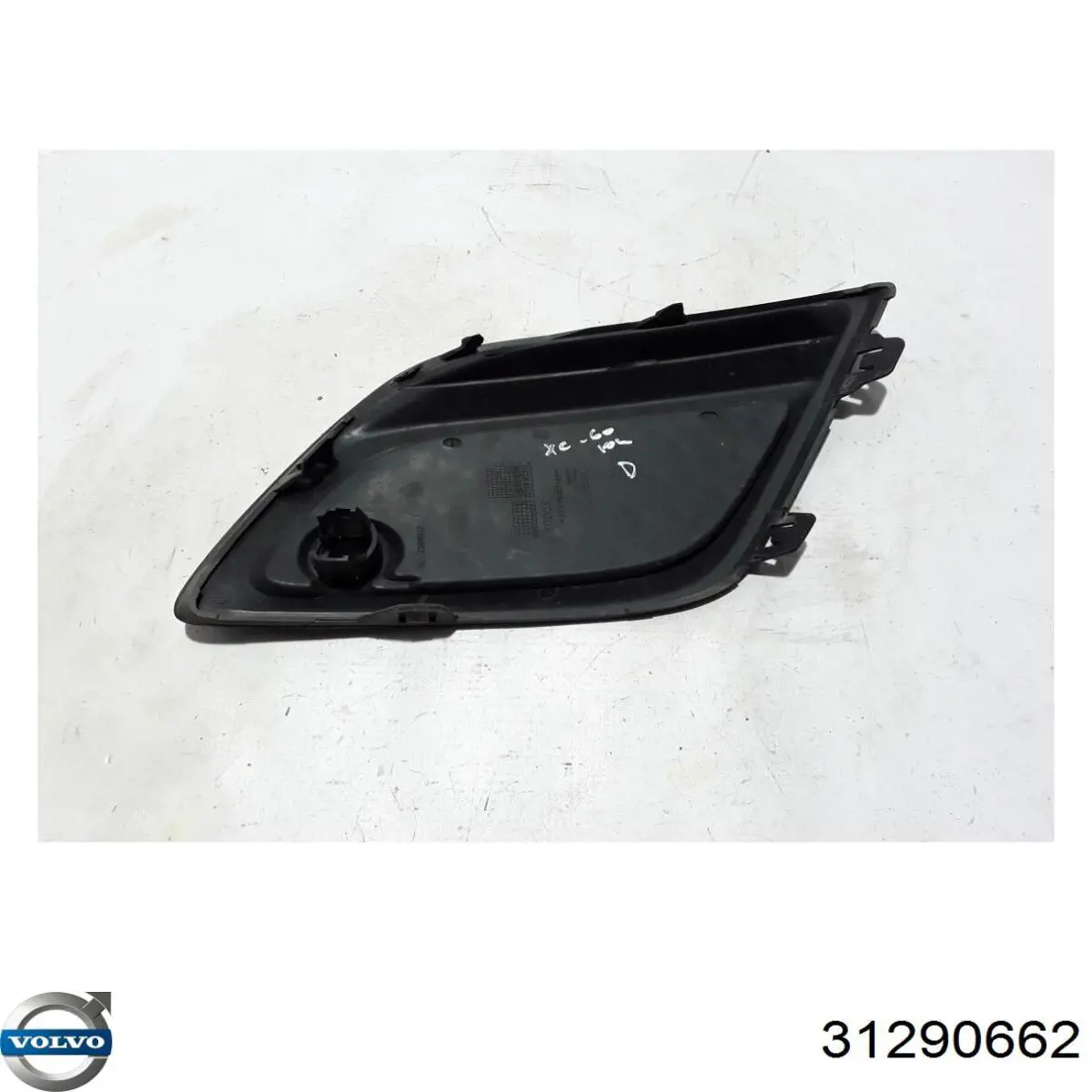 31290662 Volvo 