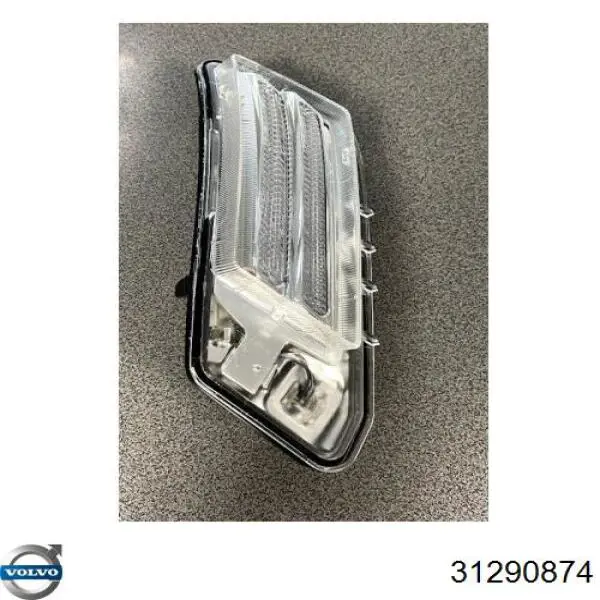 31290874 Volvo Габарит передний правый