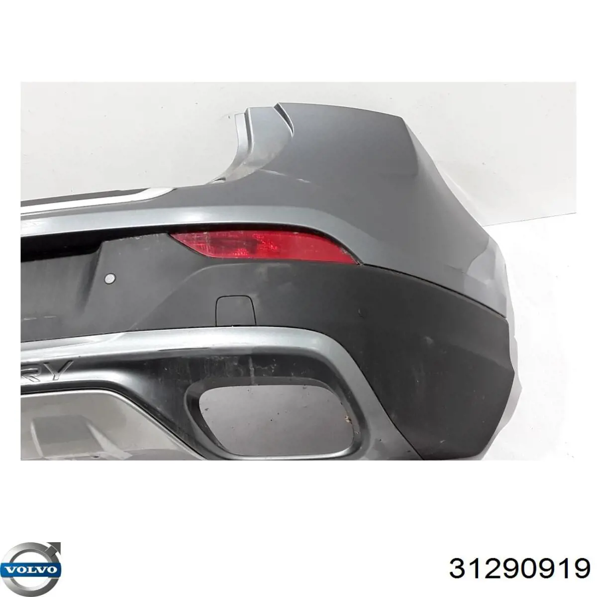 Бампер задний Volvo 31290919 цена, от 56.37 USD