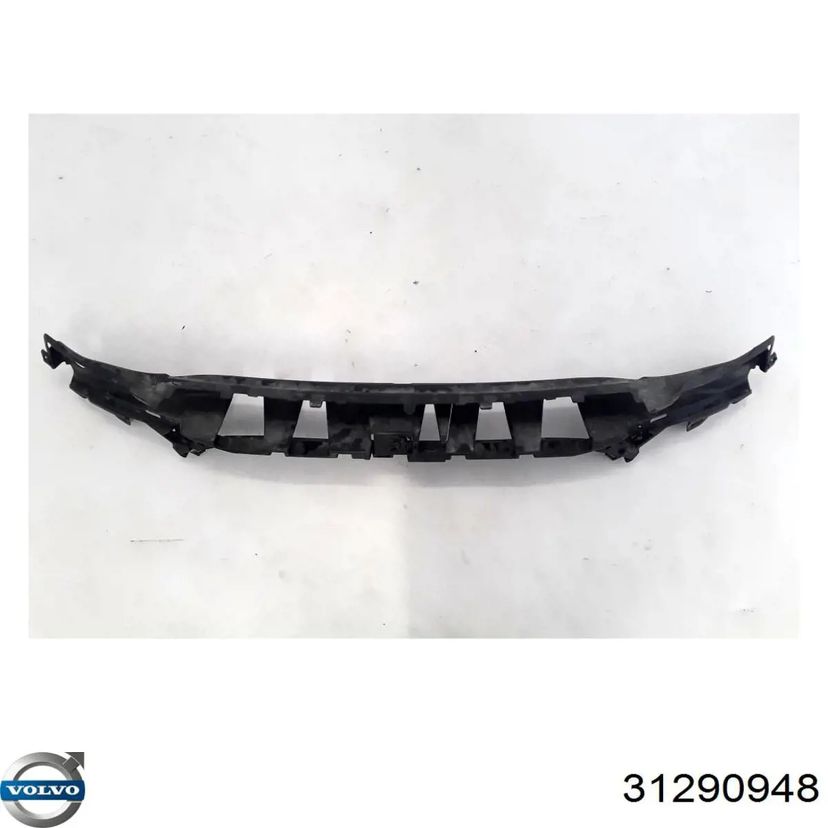 Купить 31290948 Volvo Абсорбер (наполнитель) бампера переднего