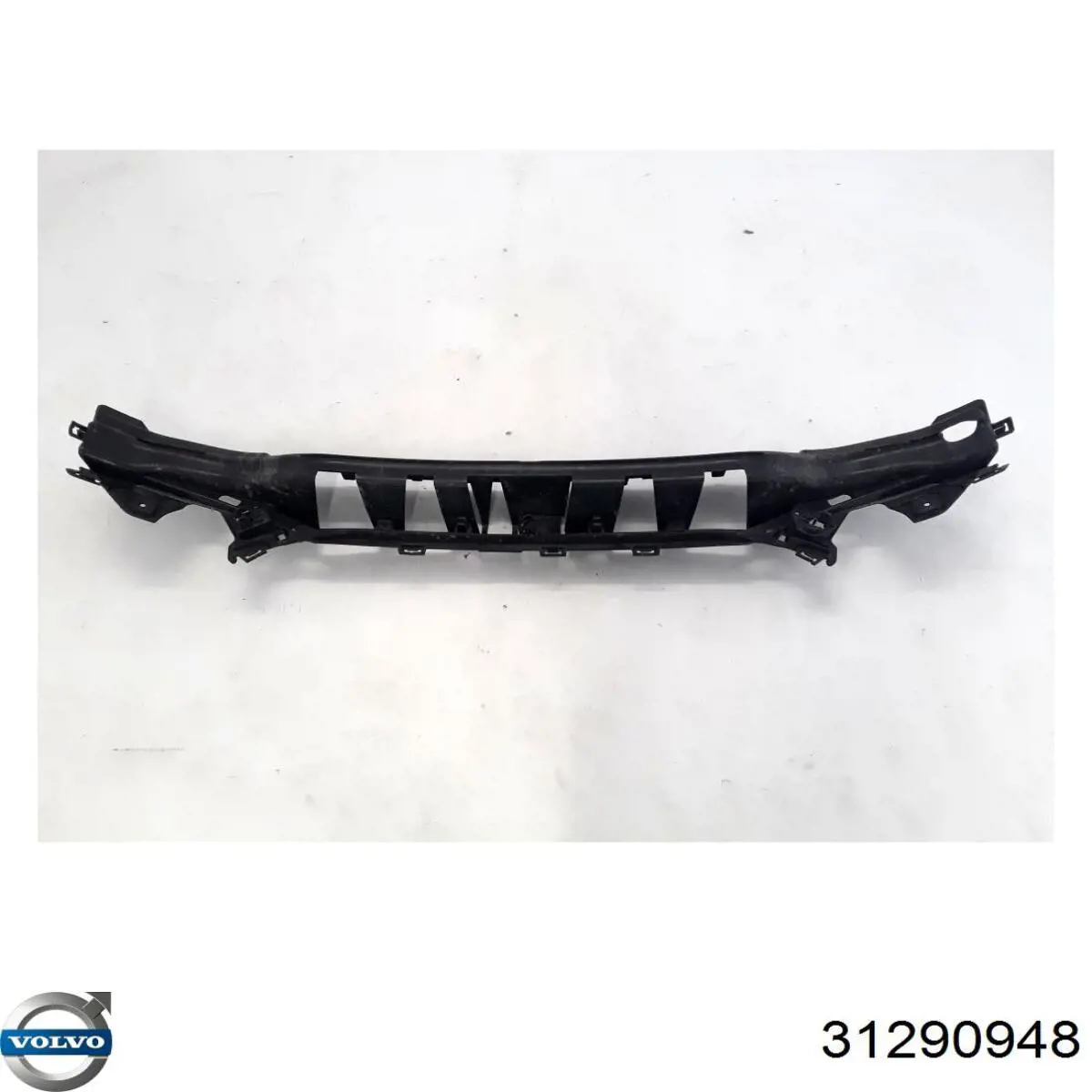 Энергопоглотитель переднего бампера Volvo 31290948 цена, от 42.28 USD