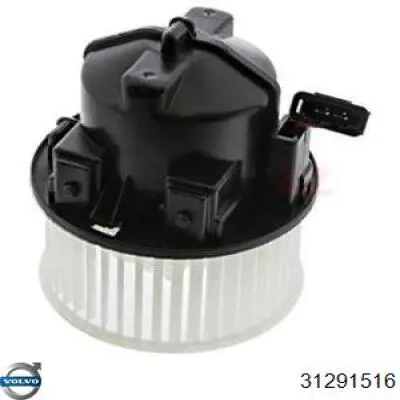 31291516 Volvo Motor de ventilador de forno (de aquecedor de salão)