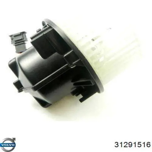 31291516 Volvo Motor de ventilador de forno (de aquecedor de salão)
