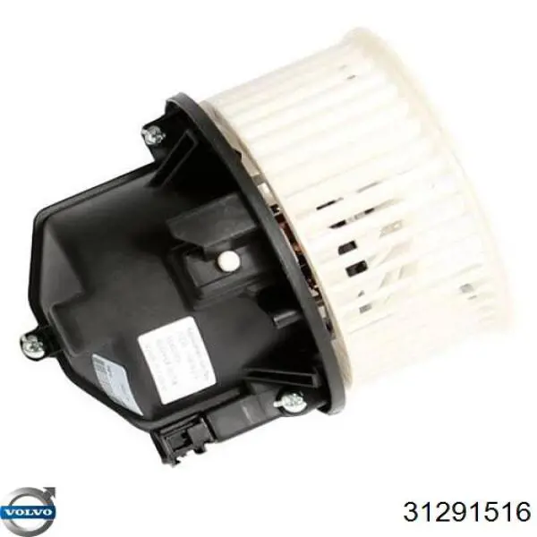 Motor de ventilador de forno (de aquecedor de salão) Volvo 31291516 preço, a partir de 105,24 USD