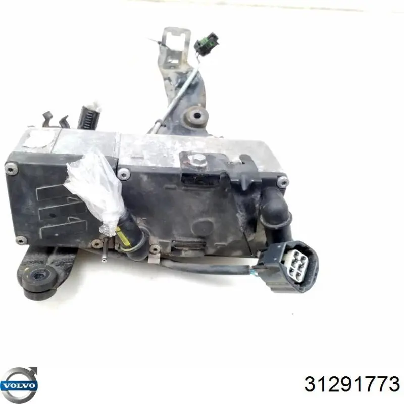 Купить 31291773 Volvo 
