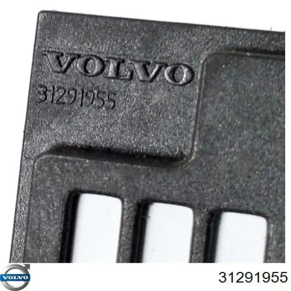 31291955 VOLVO Sensor de lluvia original y equivalente