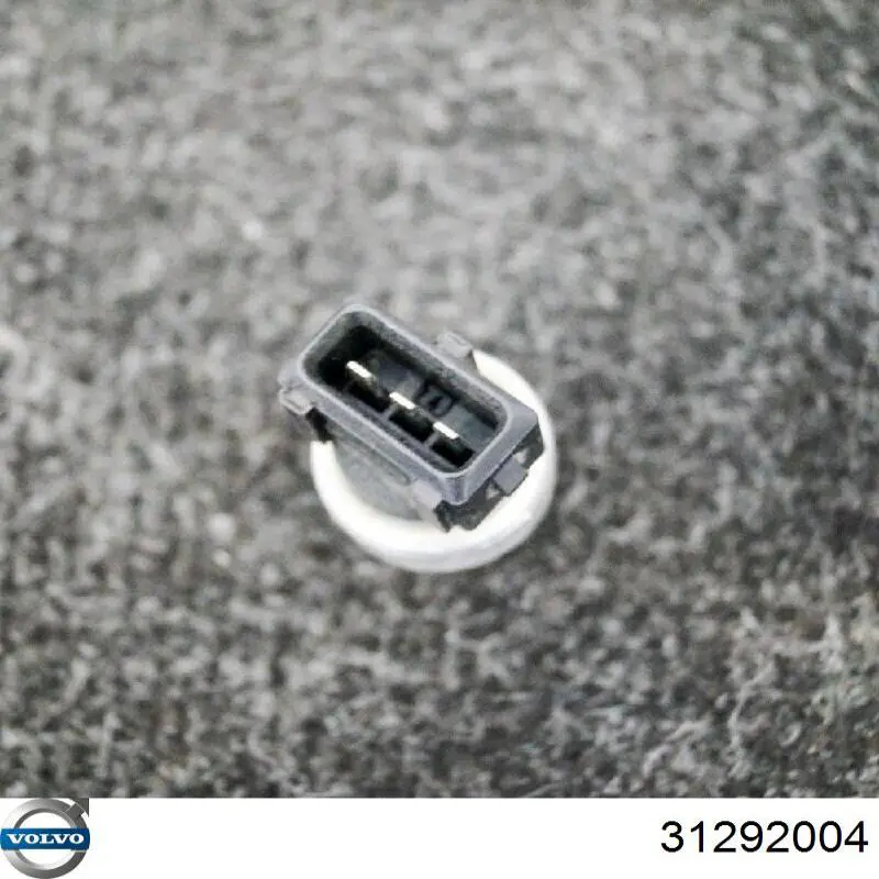 Купить 31292004 Volvo Датчик-клапан кондиционера