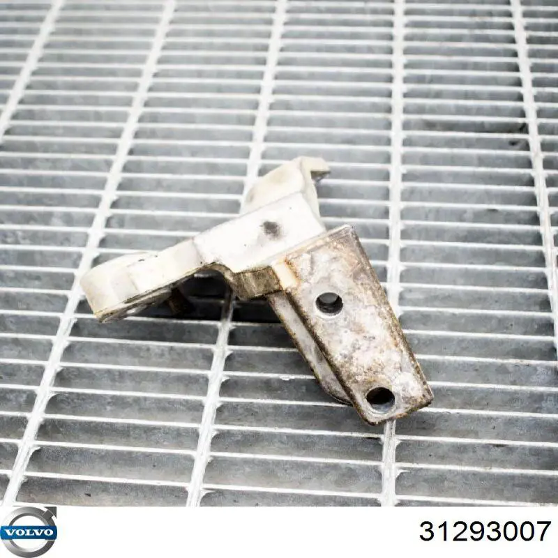 Сальник коленчатого вала Volvo 31293007 цена, от 76.83 USD