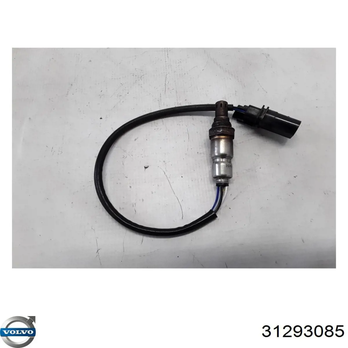 Лямбдазонд, датчик кислорода до катализатора Volvo 31293085 цена, от 44.06 USD