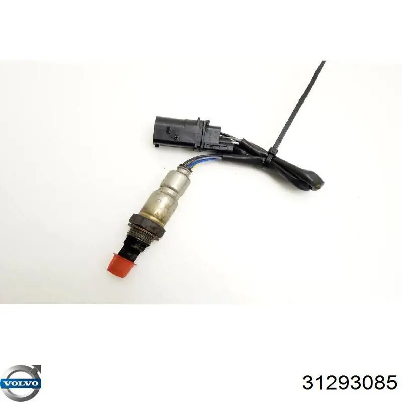 Купить 31293085 Volvo Датчик кислорода до катализатора