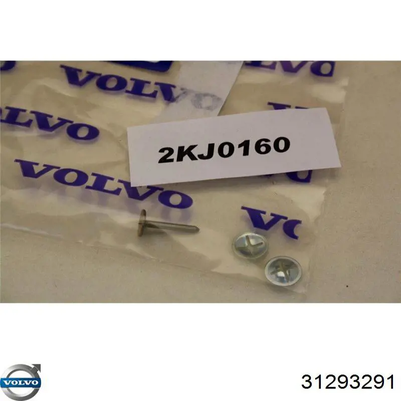 31293291 Volvo 