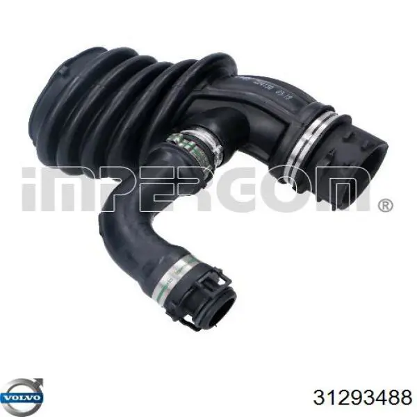 Купить 31293488 Volvo Воздухомер