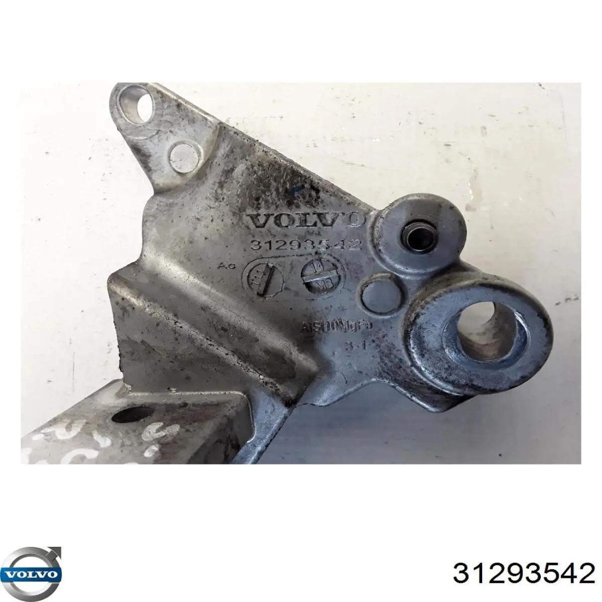  Volvo 31293542 цена, от 17.45 USD