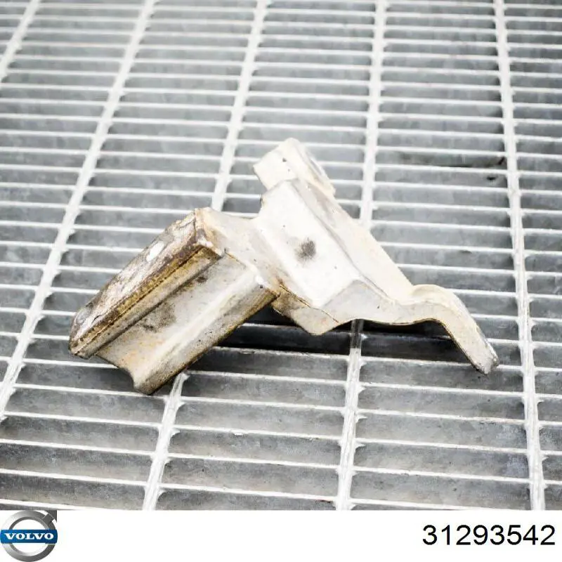 31293542 Volvo