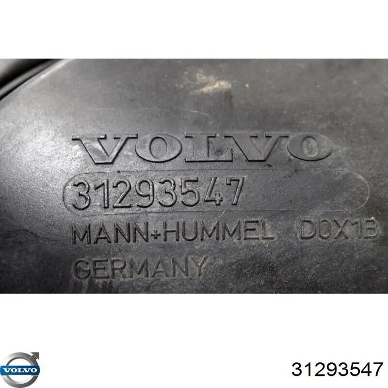 Купить 31293547 Volvo 