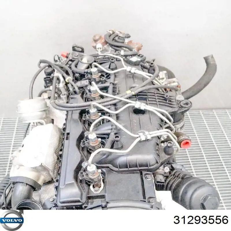 Кожух термостата Volvo 31293556 цена, от 176.80 USD