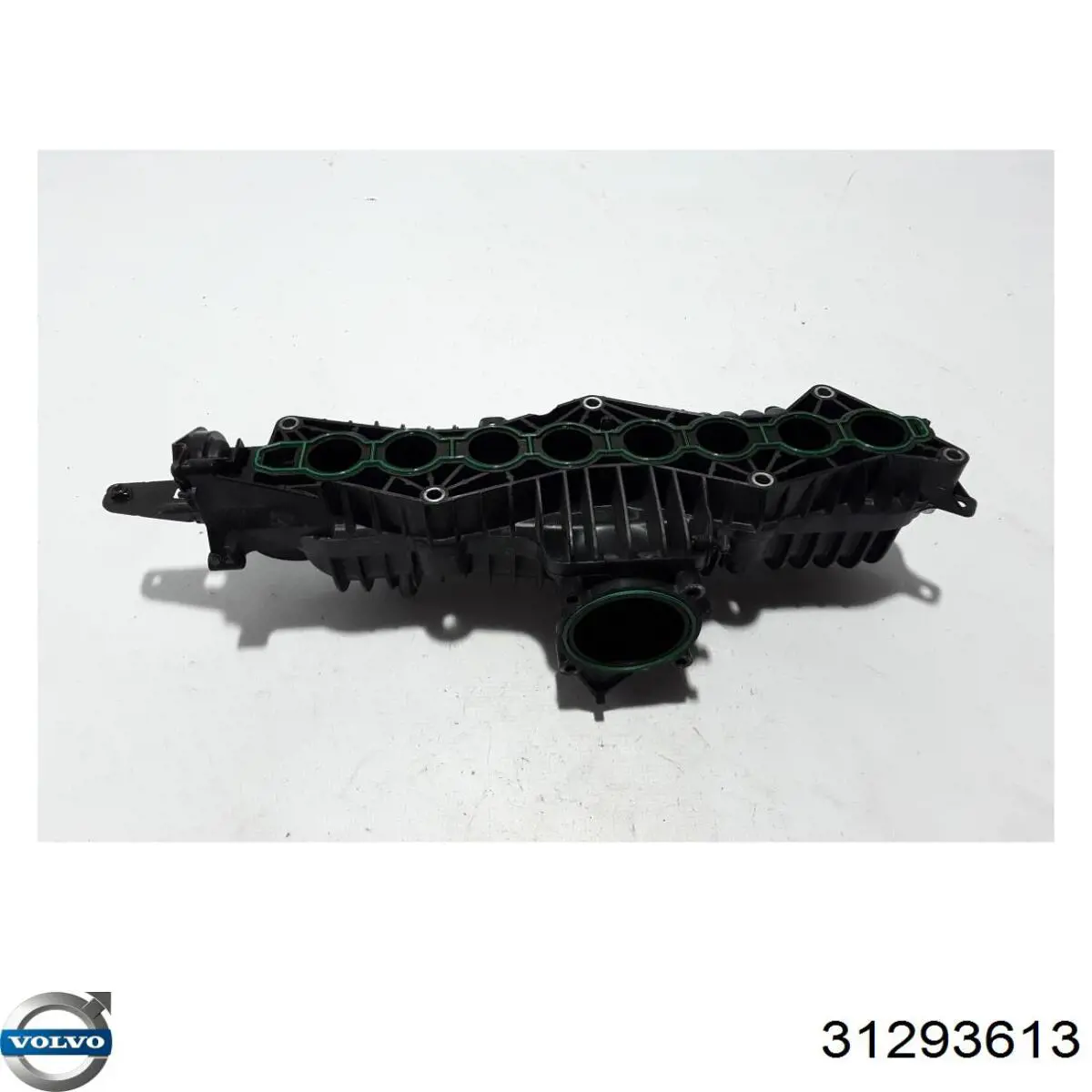 31293613 Volvo Коллектор впускной