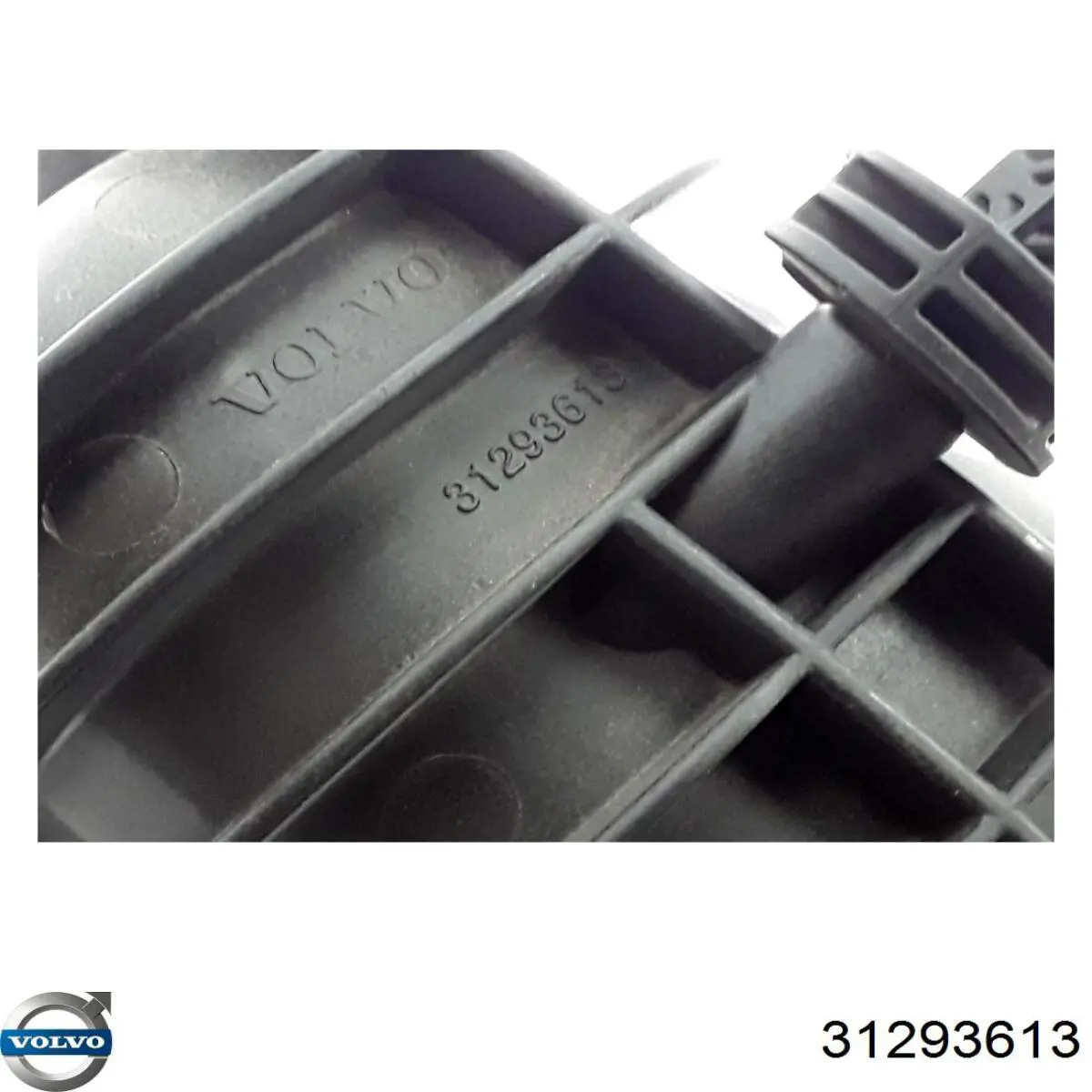 Коллектор впускной Volvo 31293613 цена, от 63.34 USD