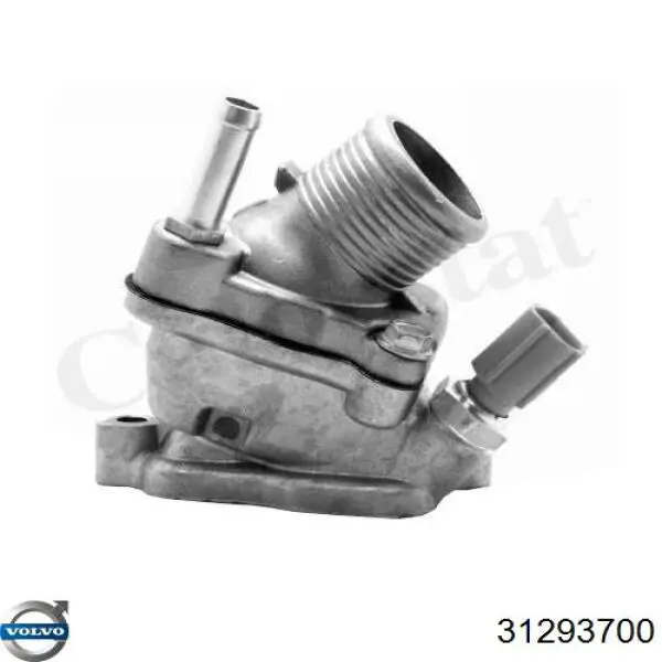 Термостат в сборе Volvo 31293700