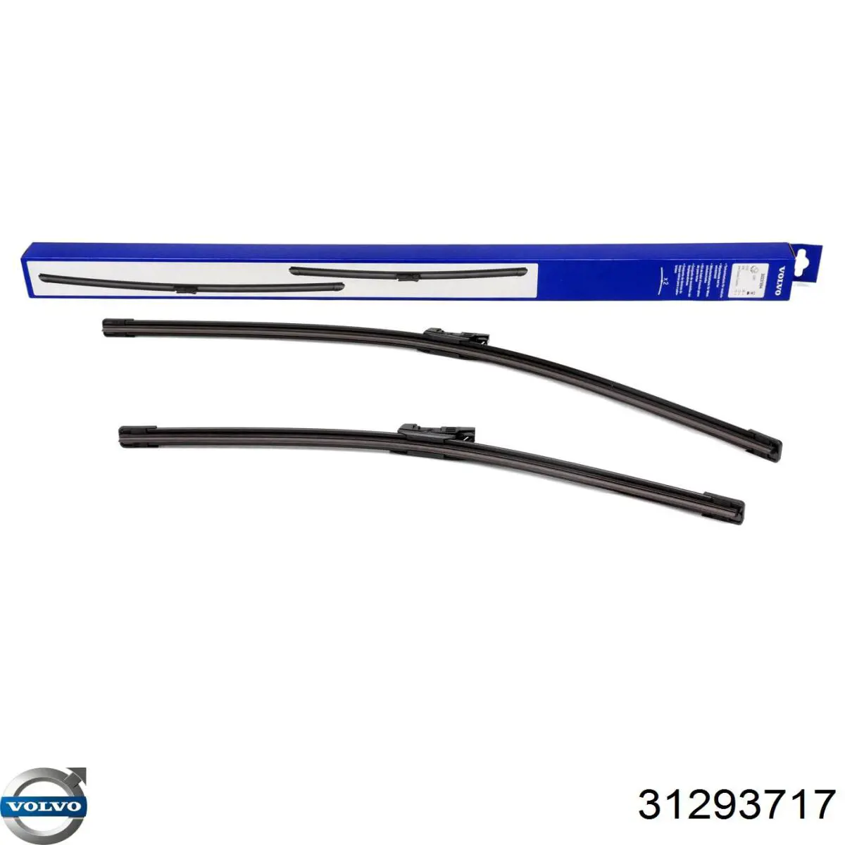 Купить 31293717 Volvo Патрубок интеркулера